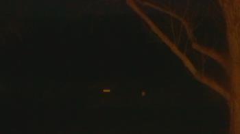 Weather camera view of Frenchglen ES.