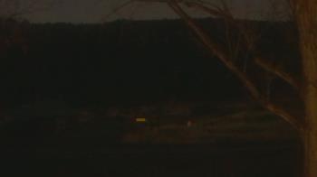 Weather camera view of Frenchglen ES.