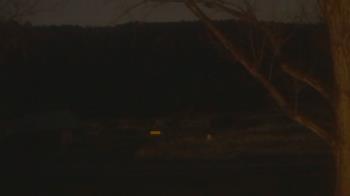 Weather camera view of Frenchglen ES.