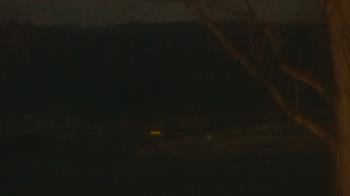 Weather camera view of Frenchglen ES.