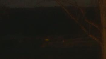 Weather camera view of Frenchglen ES.