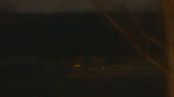 Weather camera view of Frenchglen ES.