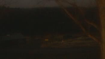 Weather camera view of Frenchglen ES.