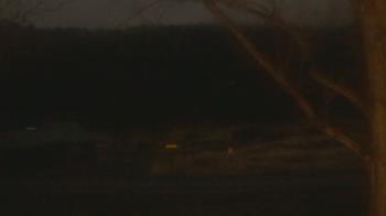 Weather camera view of Frenchglen ES.