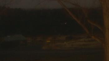 Weather camera view of Frenchglen ES.