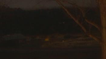 Weather camera view of Frenchglen ES.