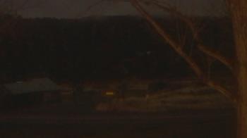 Weather camera view of Frenchglen ES.