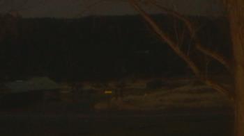 Weather camera view of Frenchglen ES.