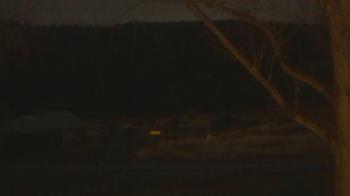 Weather camera view of Frenchglen ES.