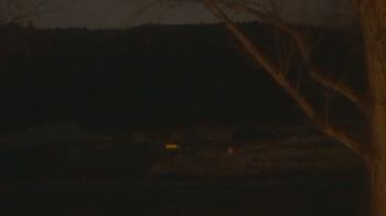 Weather camera view of Frenchglen ES.