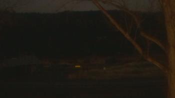 Weather camera view of Frenchglen ES.