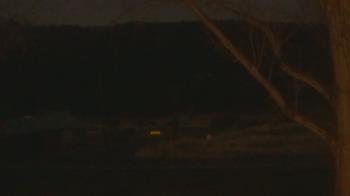 Weather camera view of Frenchglen ES.