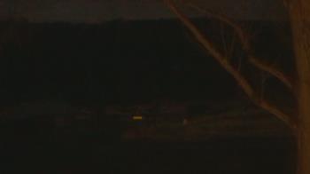 Weather camera view of Frenchglen ES.