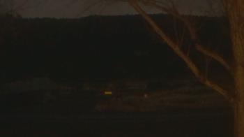 Weather camera view of Frenchglen ES.