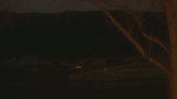 Weather camera view of Frenchglen ES.