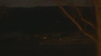 Weather camera view of Frenchglen ES.