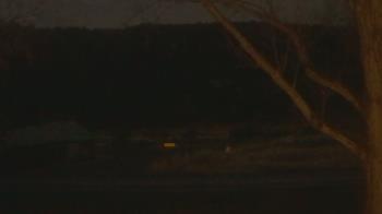 Weather camera view of Frenchglen ES.