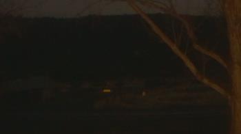 Weather camera view of Frenchglen ES.