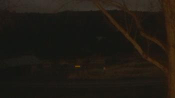 Weather camera view of Frenchglen ES.