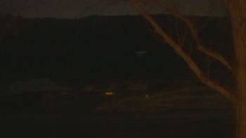 Weather camera view of Frenchglen ES.