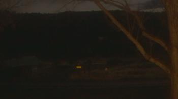 Weather camera view of Frenchglen ES.