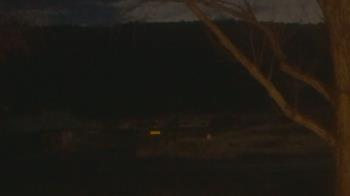 Weather camera view of Frenchglen ES.