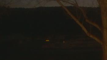 Weather camera view of Frenchglen ES.