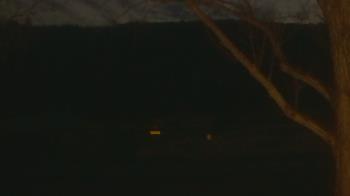 Weather camera view of Frenchglen ES.