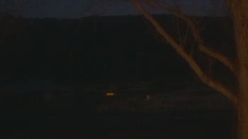 Weather camera view of Frenchglen ES.