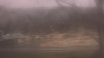 Weather camera view of Frenchglen ES.