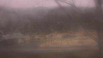 Weather camera view of Frenchglen ES.