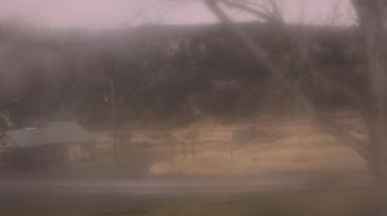 Weather camera view of Frenchglen ES.