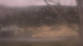 Weather camera view of Frenchglen ES.