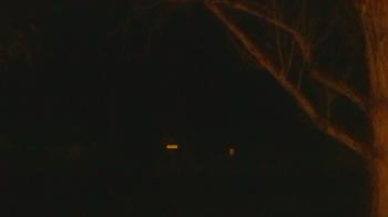 Weather camera view of Frenchglen ES.