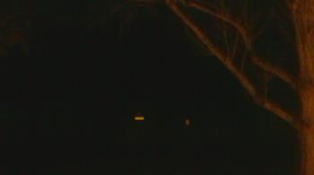 Weather camera view of Frenchglen ES.