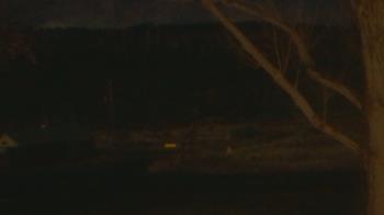 Weather camera view of Frenchglen ES.