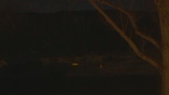 Weather camera view of Frenchglen ES.