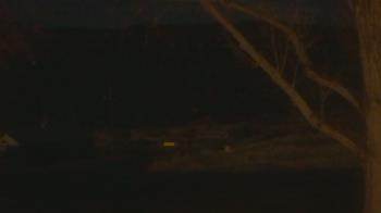 Weather camera view of Frenchglen ES.