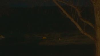 Weather camera view of Frenchglen ES.