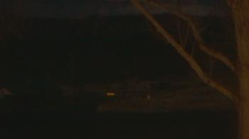 Weather camera view of Frenchglen ES.