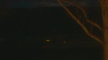 Weather camera view of Frenchglen ES.