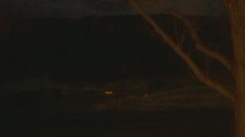 Weather camera view of Frenchglen ES.