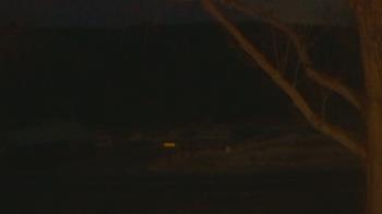 Weather camera view of Frenchglen ES.