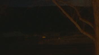 Weather camera view of Frenchglen ES.