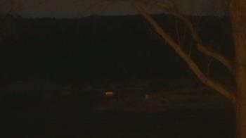 Weather camera view of Frenchglen ES.