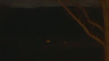 Weather camera view of Frenchglen ES.