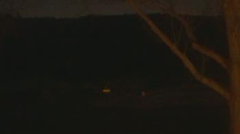 Weather camera view of Frenchglen ES.