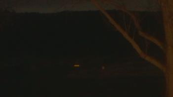 Weather camera view of Frenchglen ES.