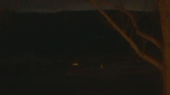 Weather camera view of Frenchglen ES.