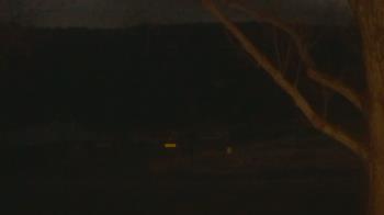 Weather camera view of Frenchglen ES.